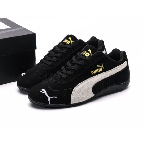 Puma Speedcat OG Sneakers Unisex – Black