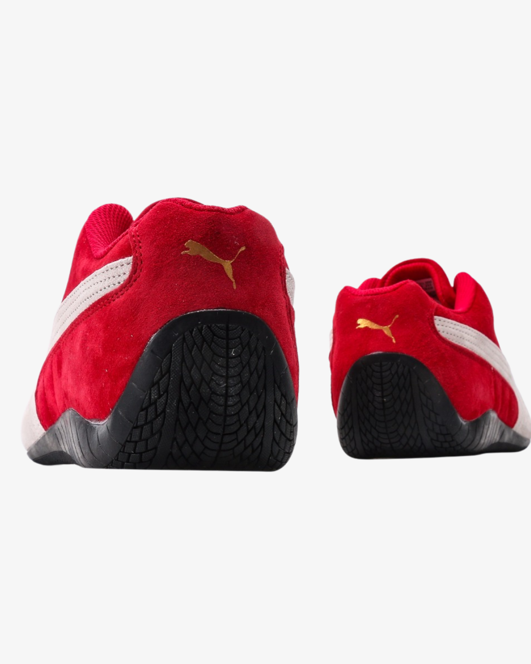 Puma Speedcat OG Red White