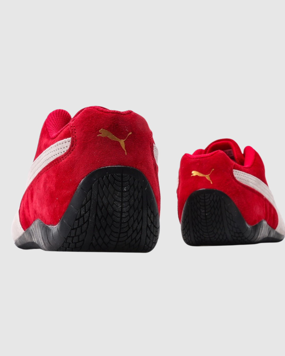 Puma Speedcat OG Red White