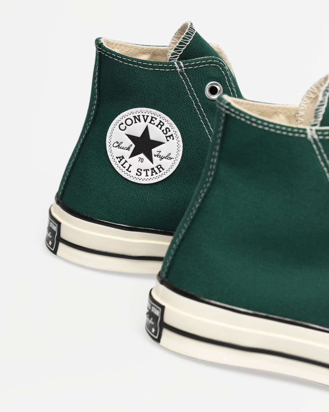 Converse Chuck 70 Bottle Green (Premium)