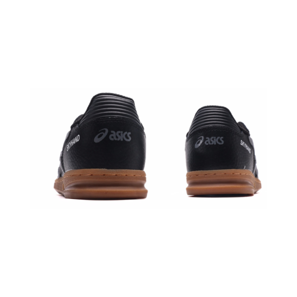 Asics Skyhand OG Black/Truffle Grey