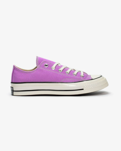Converse Chuck 70 Low Top- Light Purple