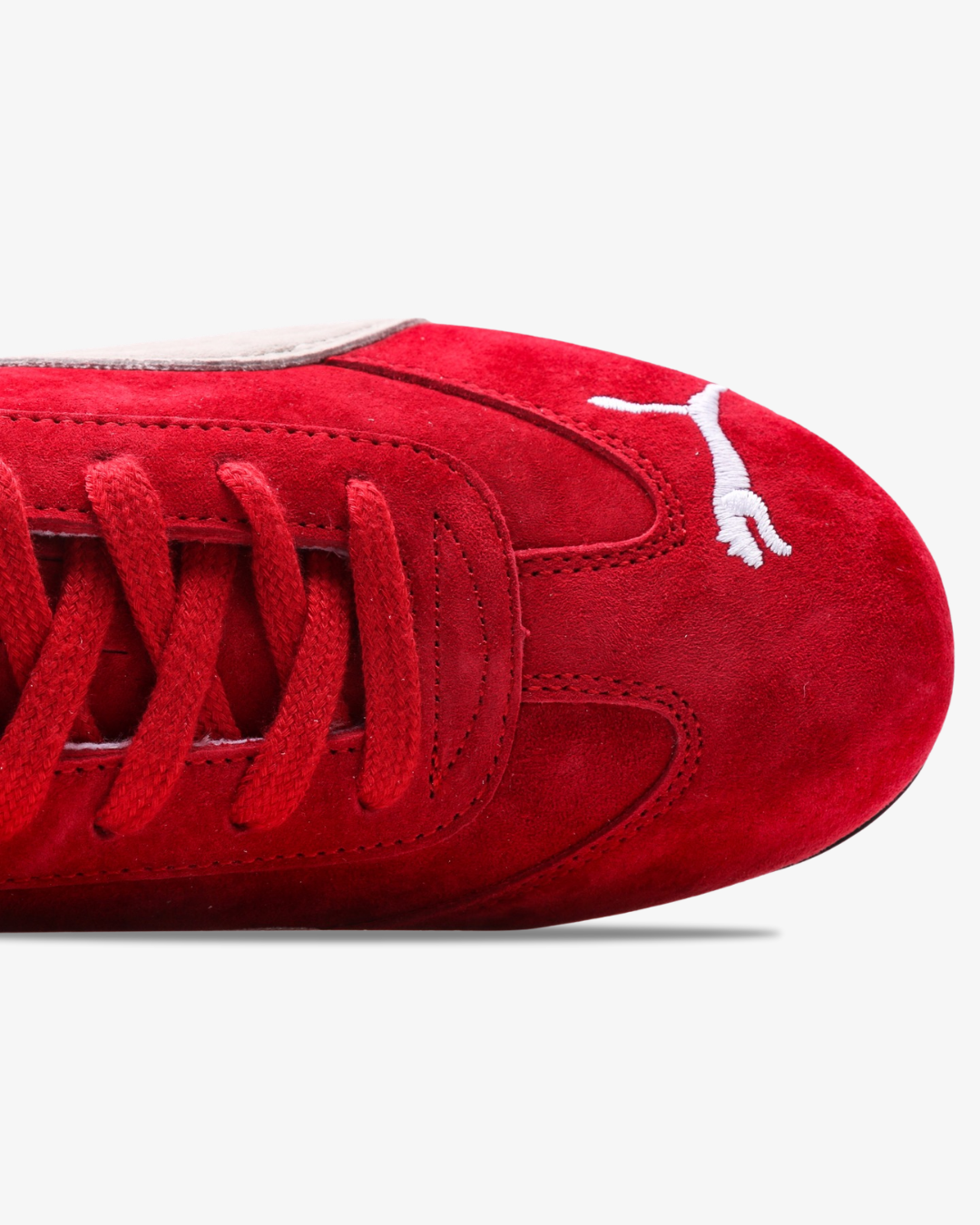 Puma Speedcat OG Red White