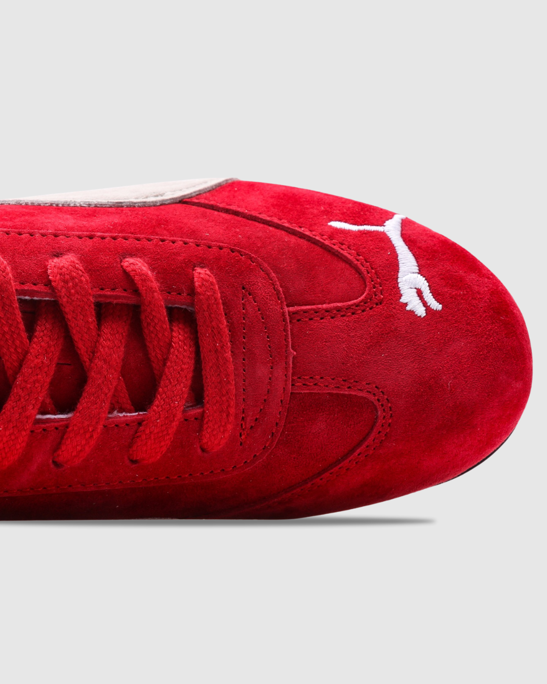 Puma Speedcat OG Red White