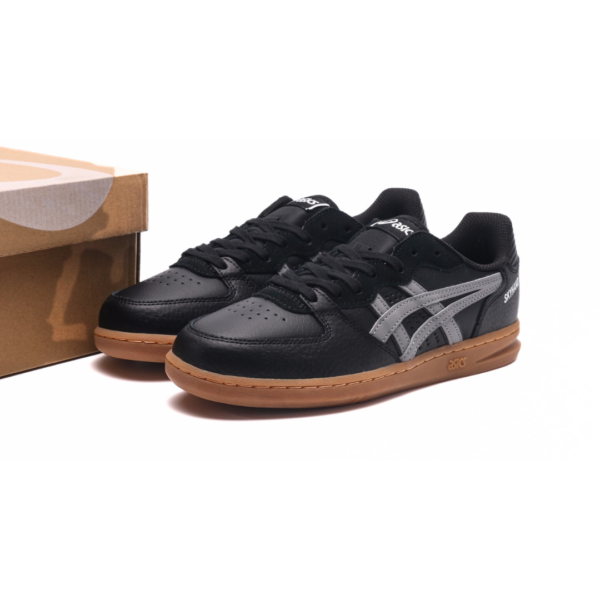 Asics Skyhand OG Black/Truffle Grey