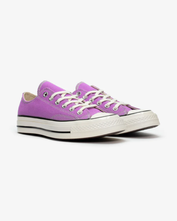 Converse Chuck 70 Low Top- Light Purple