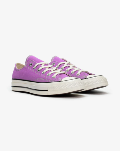 Converse Chuck 70 Low Top- Light Purple