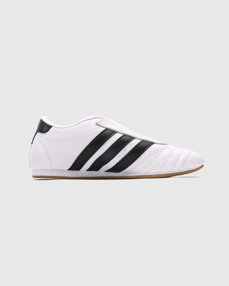 Adidas Taekwondo slip-on “White”