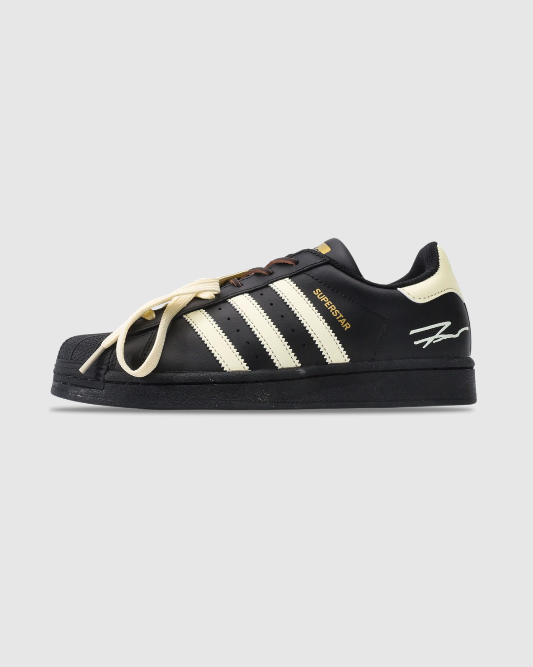 Adidas originals Sneaker Superstar – Core Black