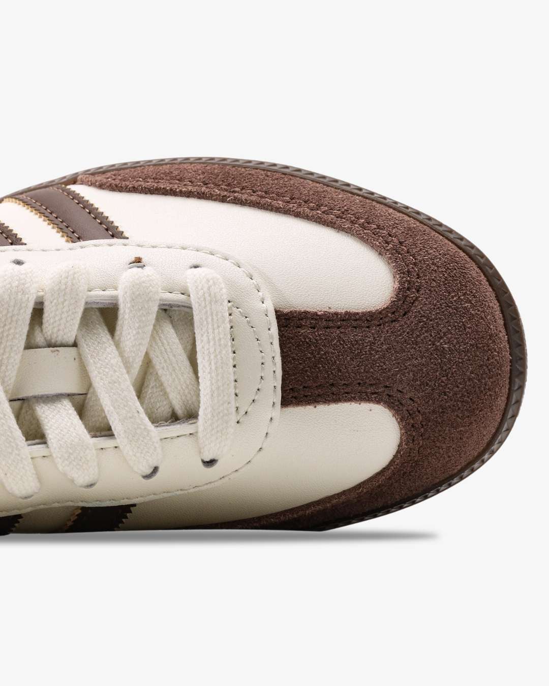 Adidas Samba OG Off White Earth Strata