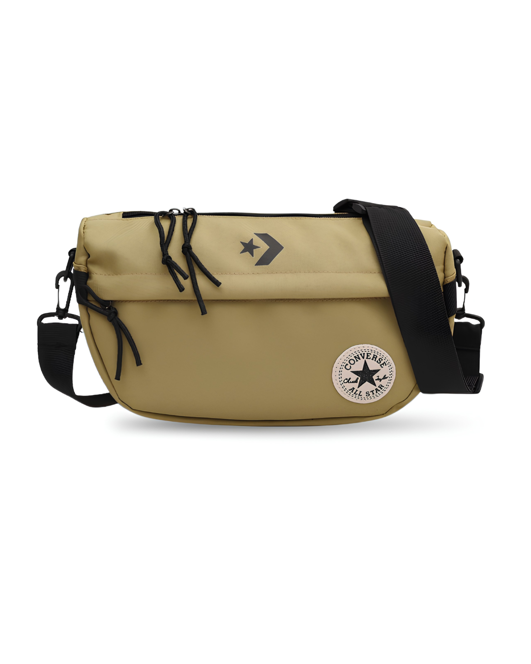 Converse Transition Sling Bag- Trek Tan