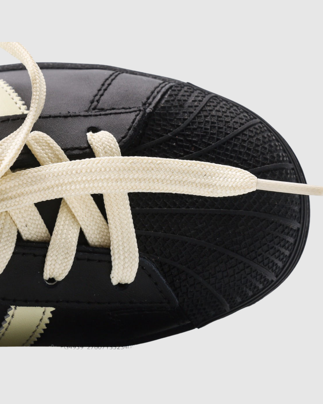 Adidas originals Sneaker Superstar – Core Black