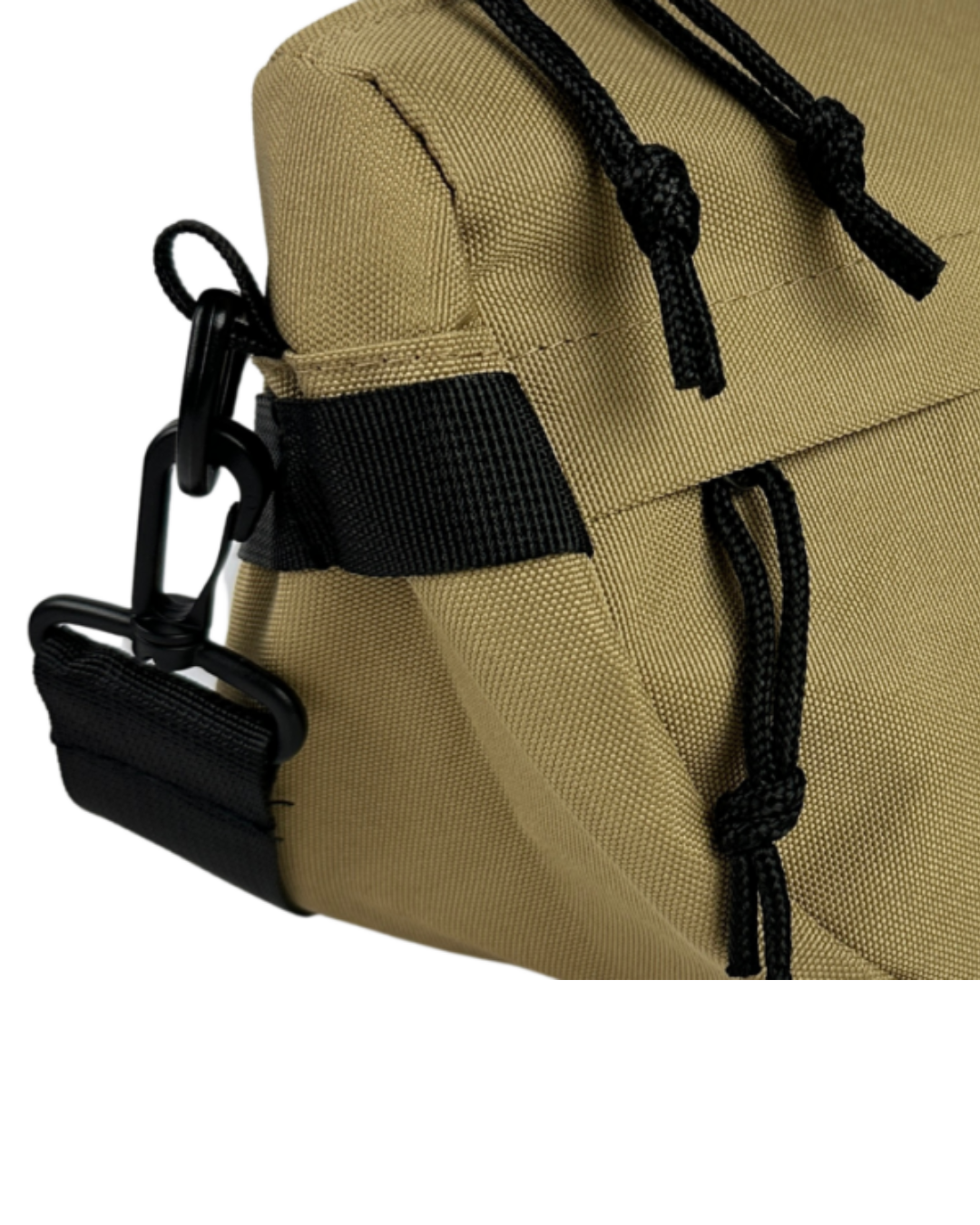 Converse Transition Sling Bag- Trek Tan