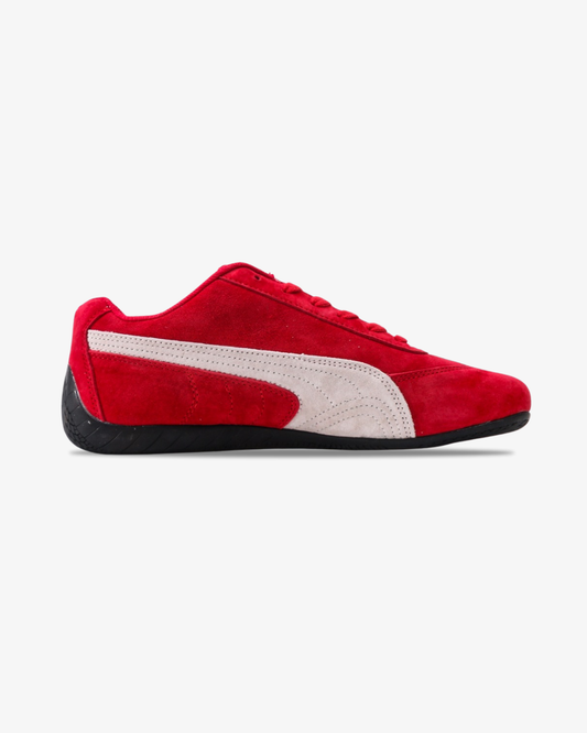 Puma Speedcat OG Red White