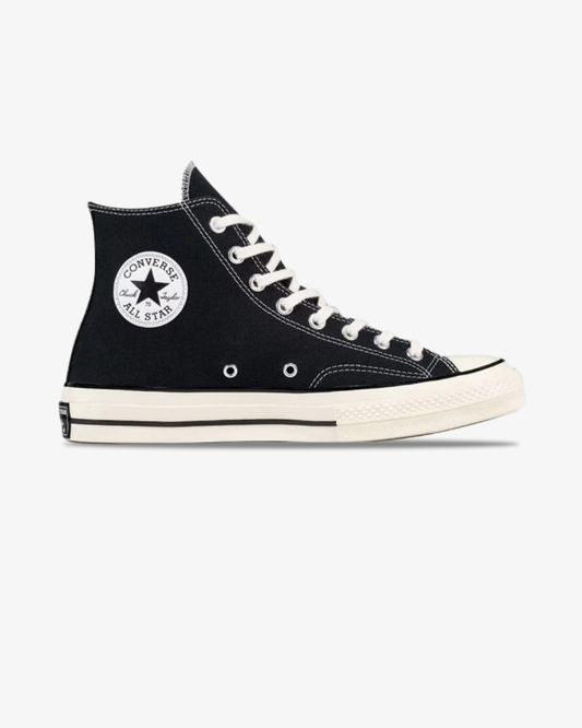 Converse Chuck 70 High Top Black Premium