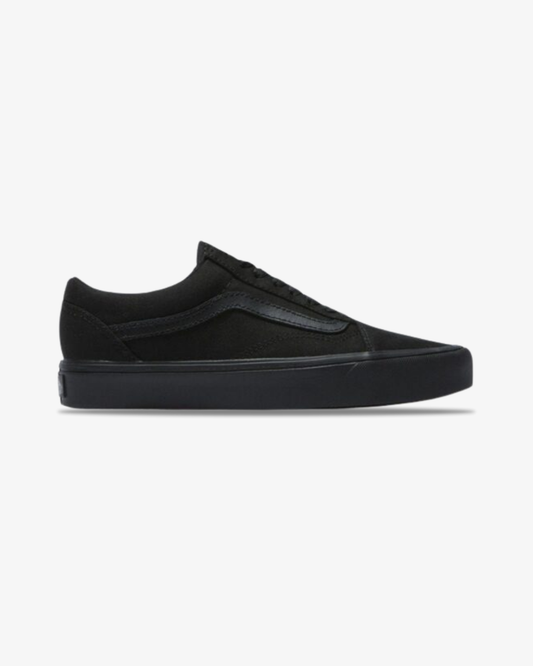 Canvas Old Skool Black
