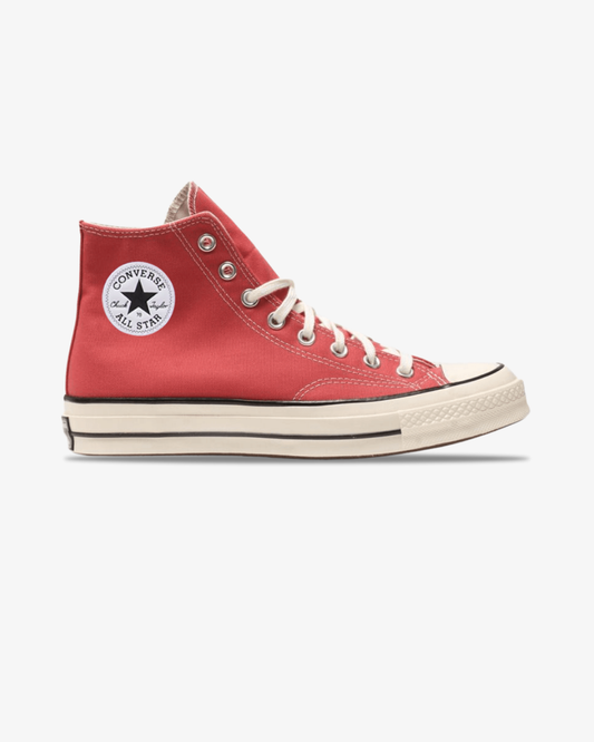 Converse Chuck 70 high-top brick red