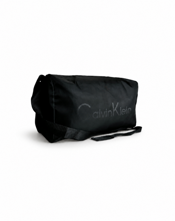 Calvin Klein Minimalist Duffel Bag
