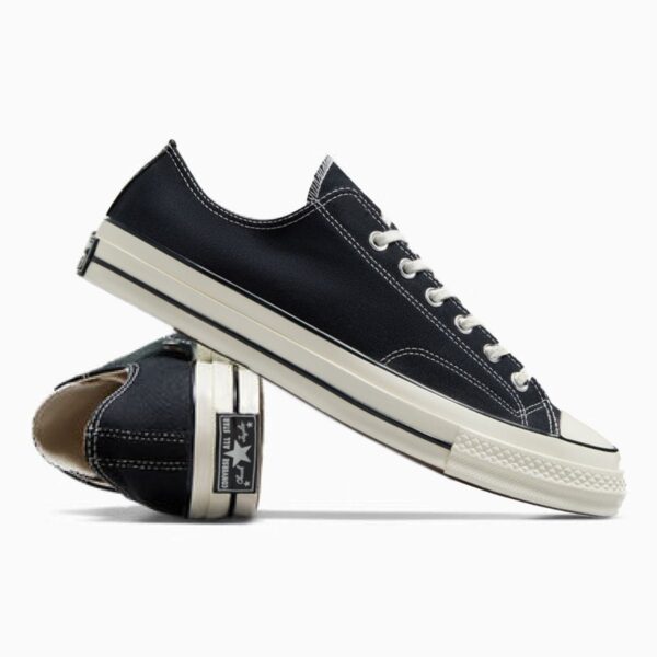 Chuck 70 Vintage Canvas