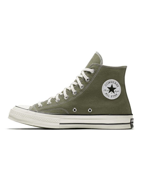 Converse chuck 70 all star- high top Olive