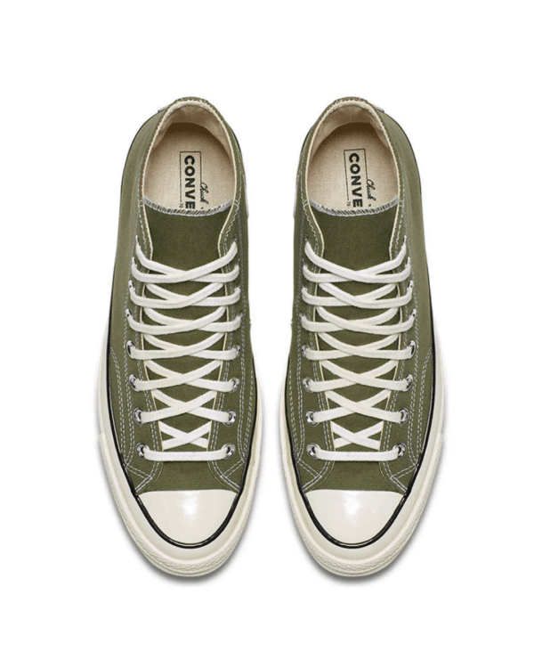 Converse chuck 70 all star- high top Olive
