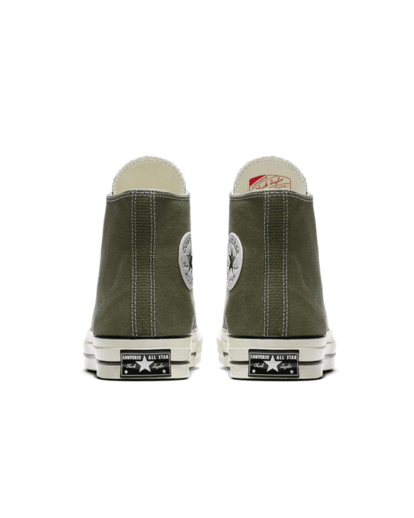 Converse chuck 70 all star- high top Olive