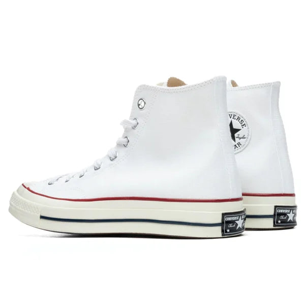 Converse Chuck Taylor All Star 70 Hi Top – White