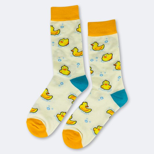Duck Splash