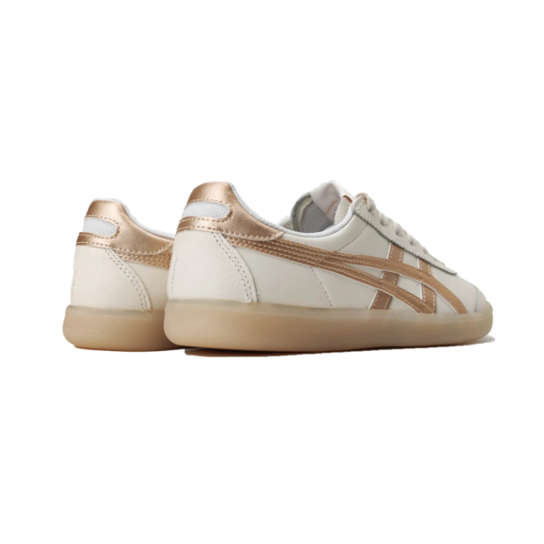 ONITSUKA TIGER TOKUTEN 'WHITE GOLD'
