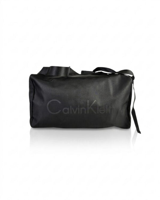 Calvin Klein Minimalist Duffel Bag