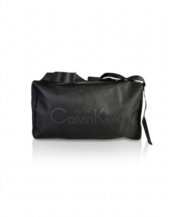Calvin Klein Minimalist Duffel Bag
