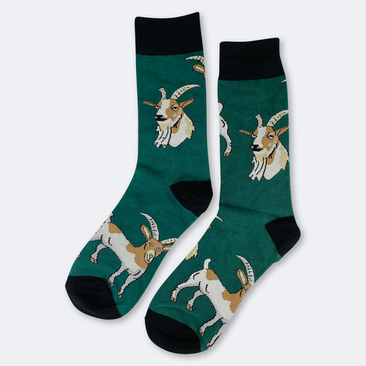 Goat Grove