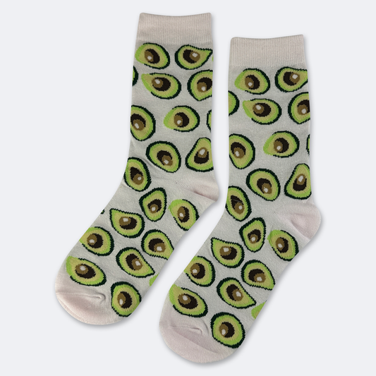 Guac n' Roll