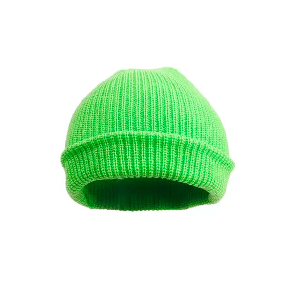 Mens Winter Beanie Hat #001