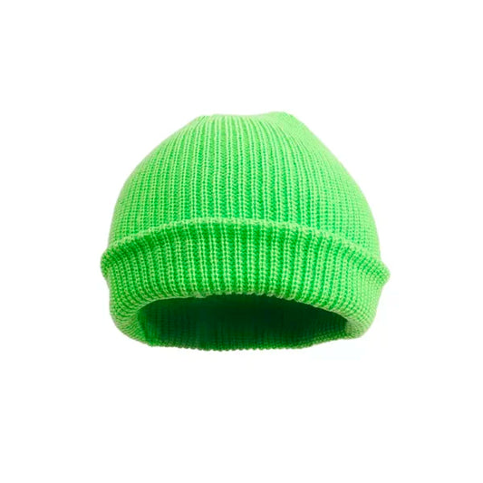 Mens Winter Beanie Hat #001