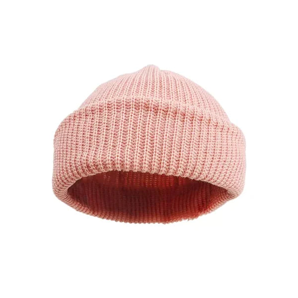 Mens Winter Beanie Hat #016