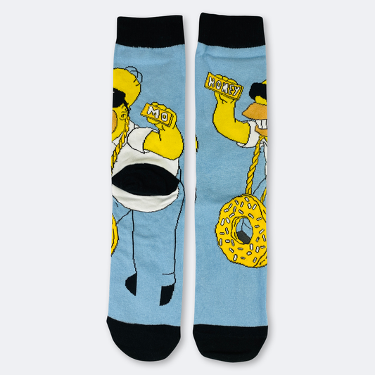 Homer Coo