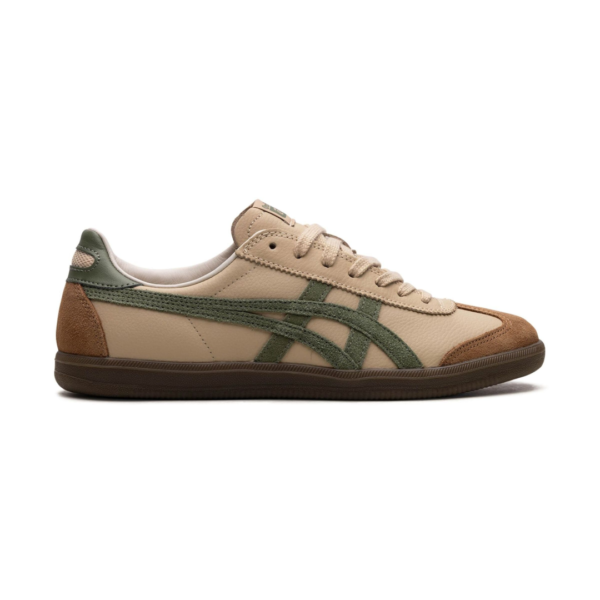 Onitsuka Tiger Tokuten "Beige/Green"