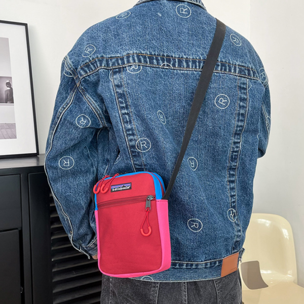 Patagonia Atagoma Sling Bag – Ruby Red