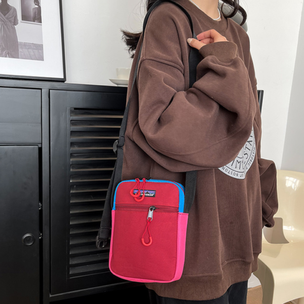 Patagonia Atagoma Sling Bag – Ruby Red
