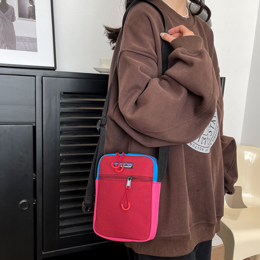 Patagonia Atagoma Sling Bag – Ruby Red