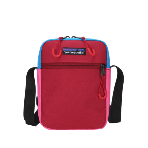 Patagonia Atagoma Sling Bag – Ruby Red
