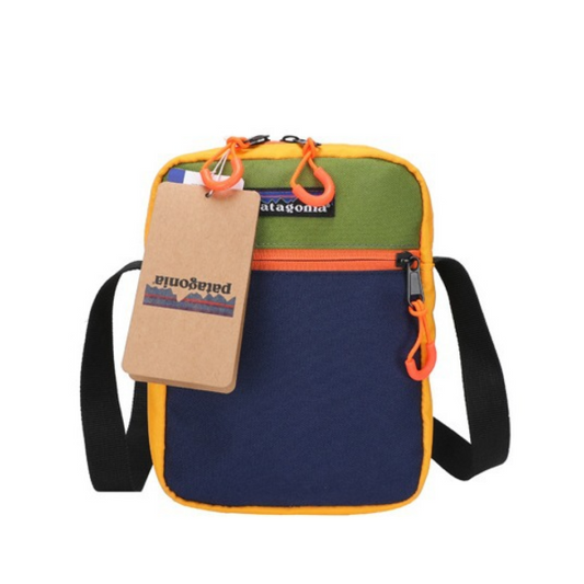 Patagonia Atagoma Sling Bag – Blue