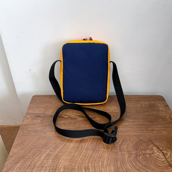 Patagonia Atagoma Sling Bag – Blue