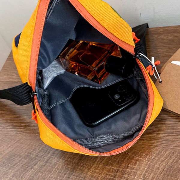 Patagonia Atagoma Sling Bag – Blue