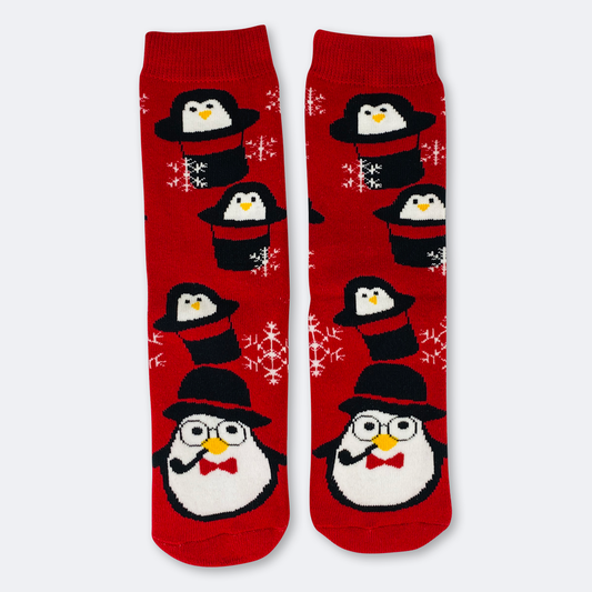 Penguin Gent