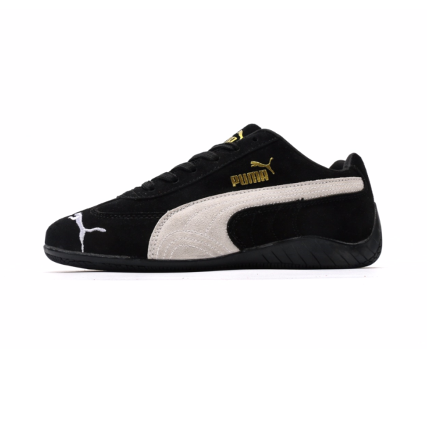 Puma Speedcat OG Sneakers Unisex – Black