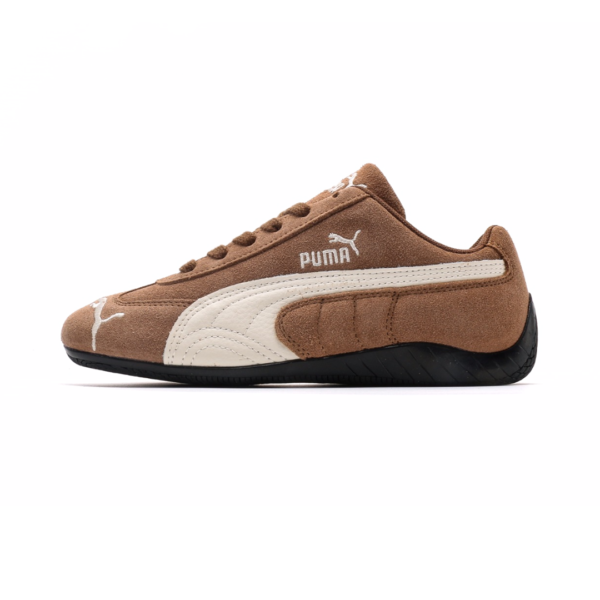 Puma Speedcat OG Sneakers Unisex – haute coffee