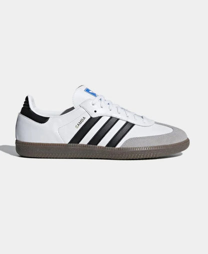 Samba OG “Cloud White”