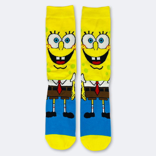 SpongeBob Square